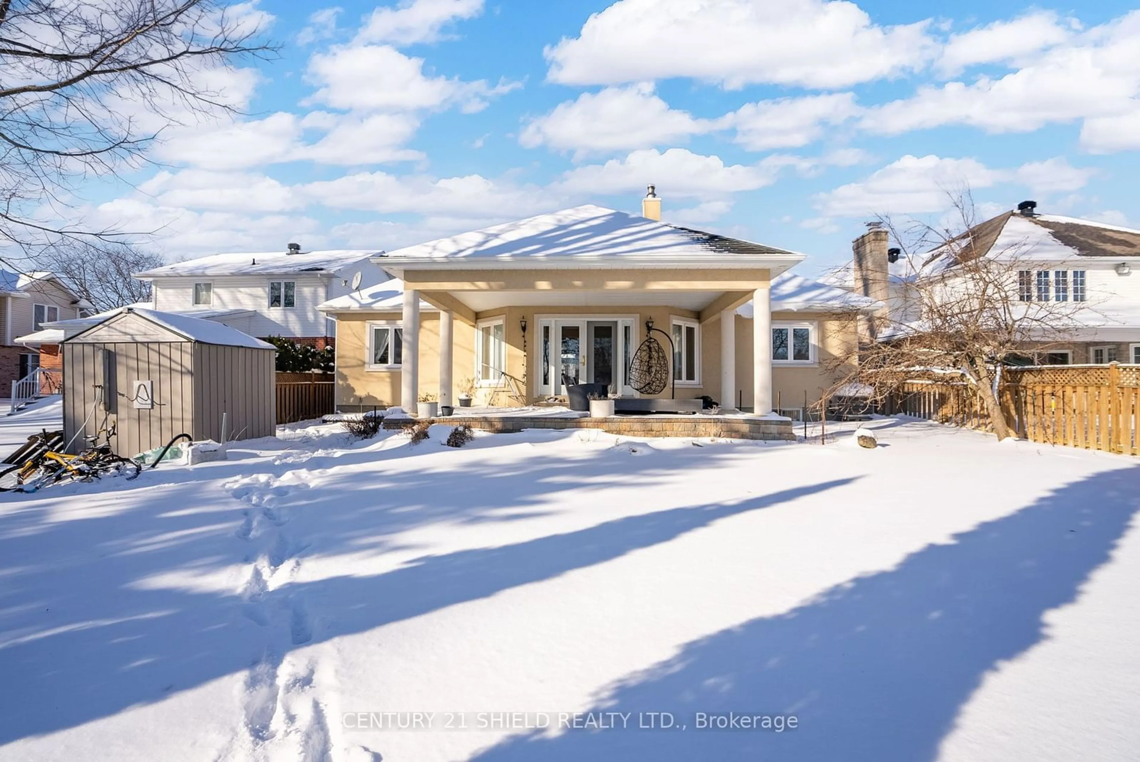 Unknown for 1612 Sugar Stick Dr, Cornwall Ontario K6J 5V2