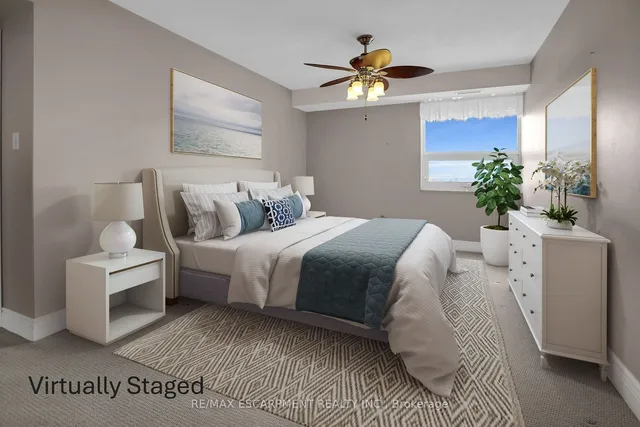 Additional property image - 500 Green Rd Unit 1117