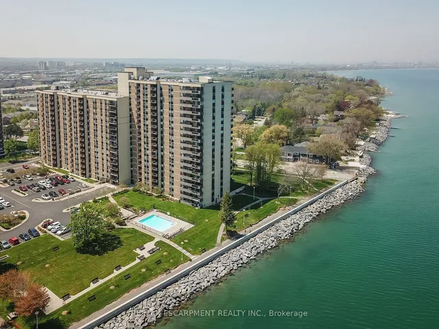 Additional property image - 500 Green Rd Unit 1117