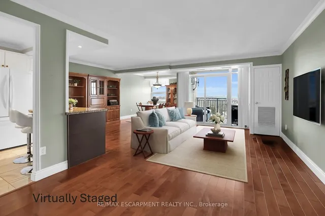 Additional property image - 500 Green Rd Unit 1117