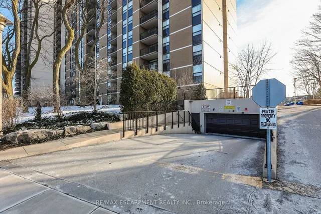 Additional property image - 500 Green Rd Unit 1117