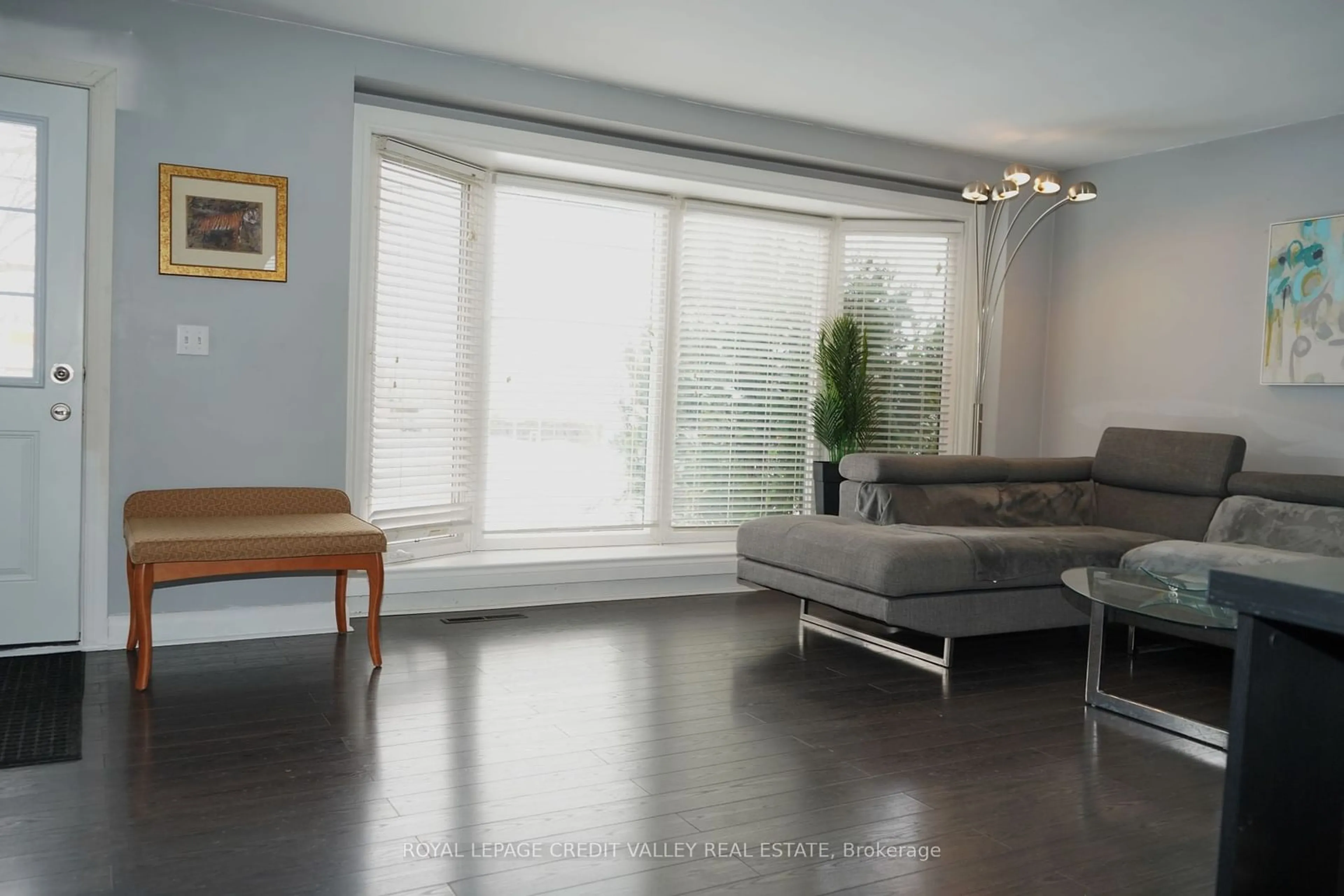 Living room with furniture, unknown for 230 St Catharines St, West Lincoln Ontario L0R 2A0