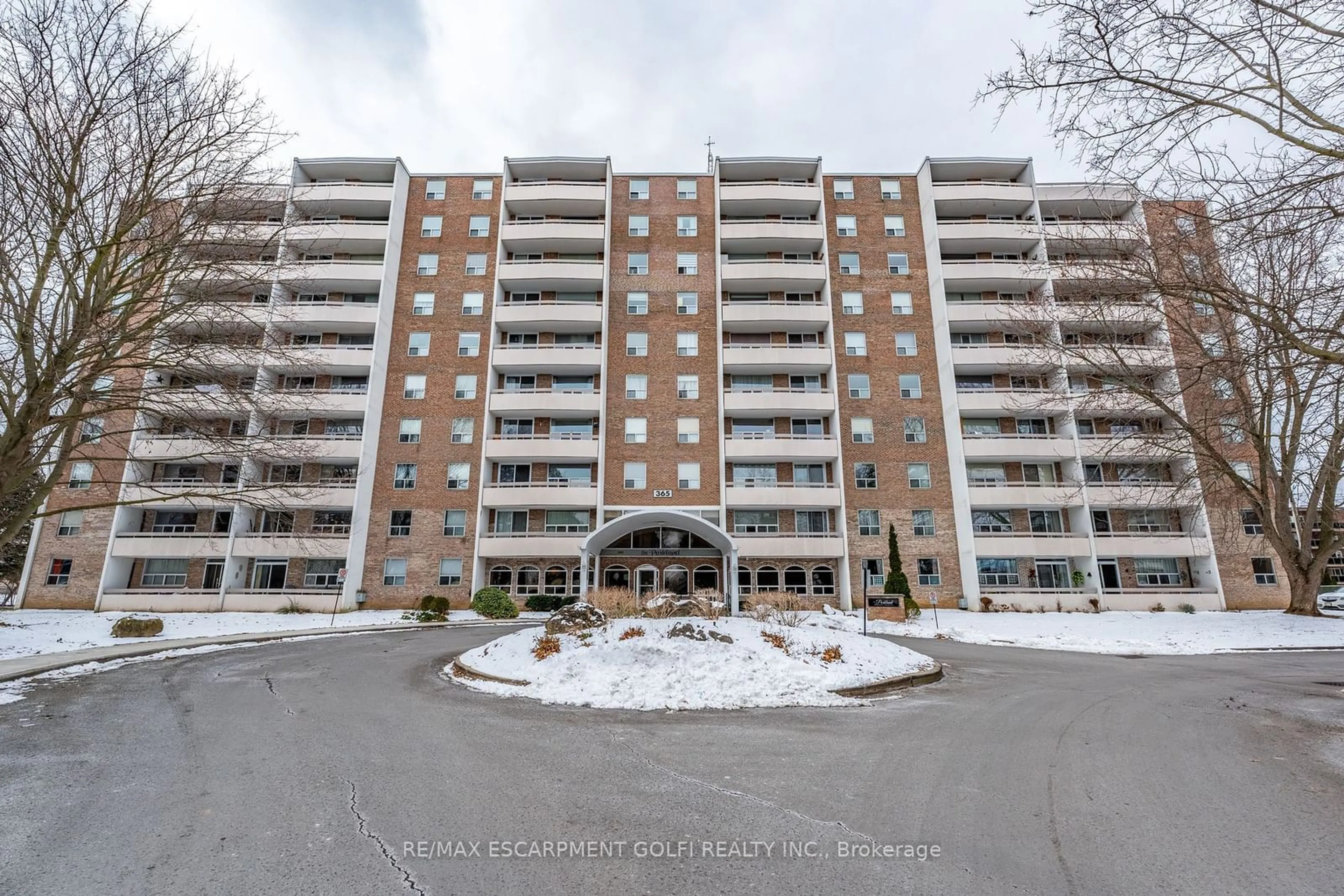 Unknown for 365 Geneva St #602, St. Catharines Ontario L2N 5S7