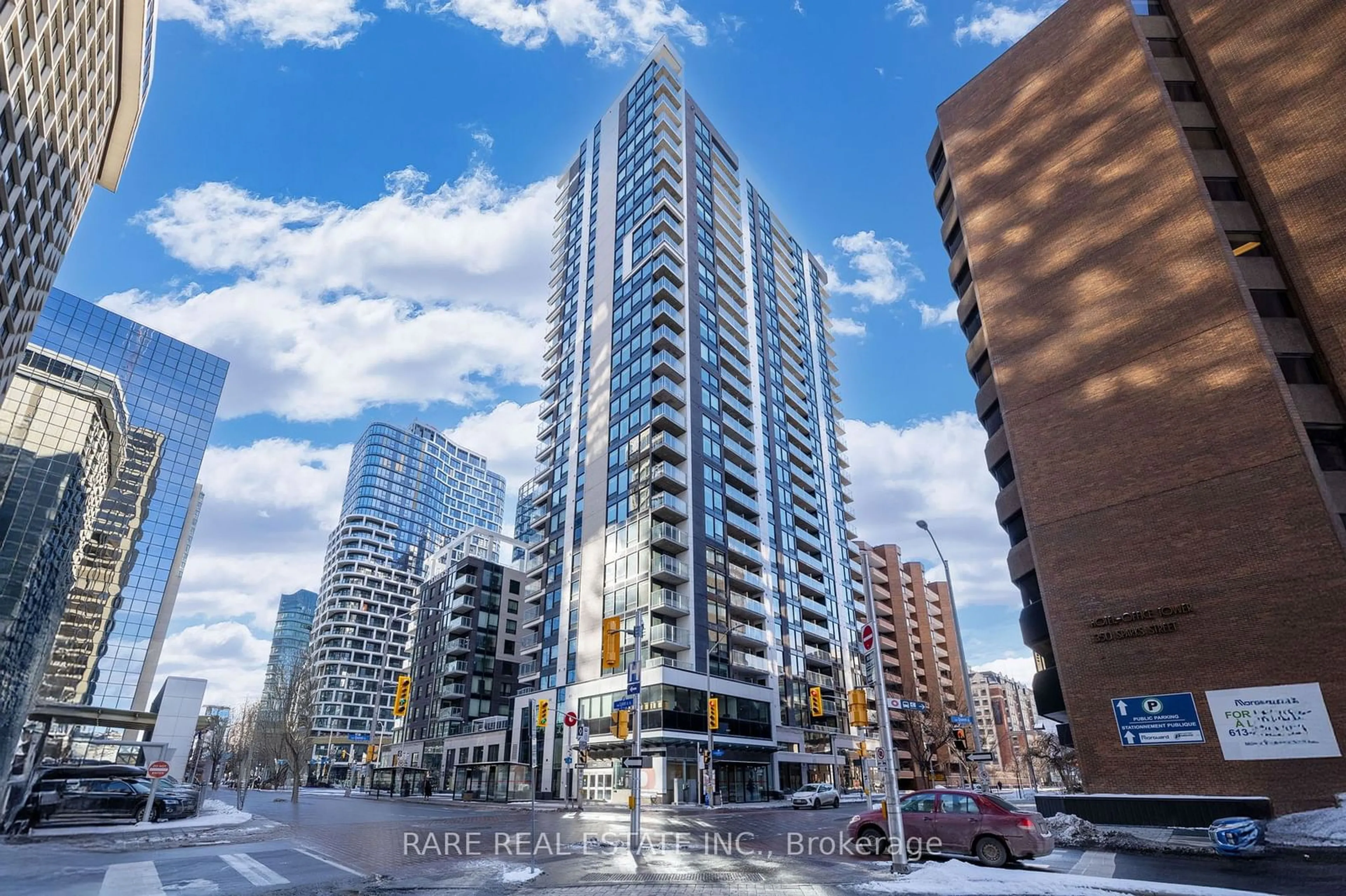 Unknown for 340 QUEEN St #305, Ottawa Ontario K1R 0G1