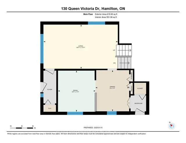 Additional property image - 130 Queen Victoria Dr