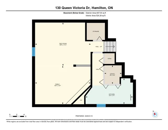 Additional property image - 130 Queen Victoria Dr