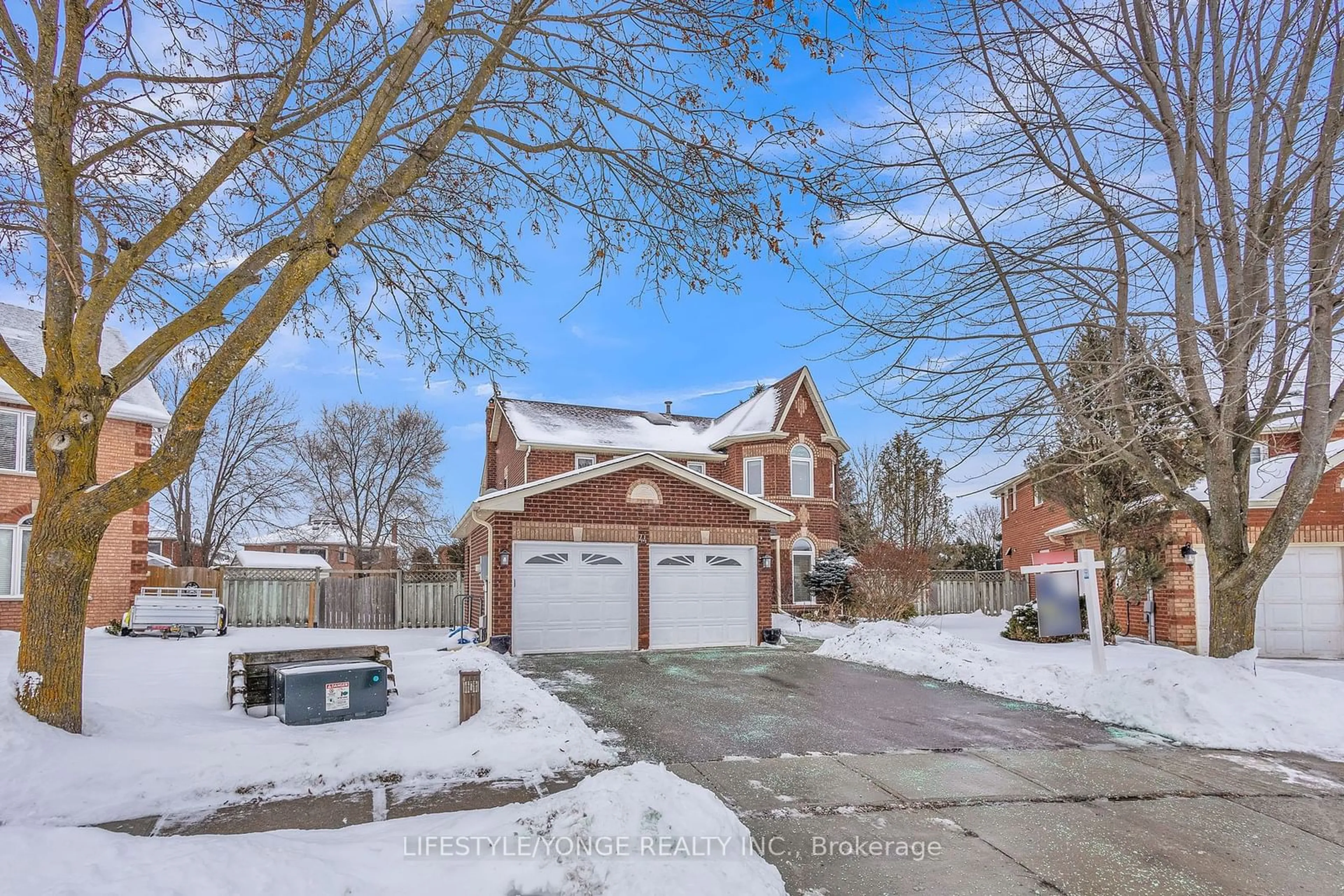 Unknown for 44 Tallowtree Pl, Cambridge Ontario N1T 1M2