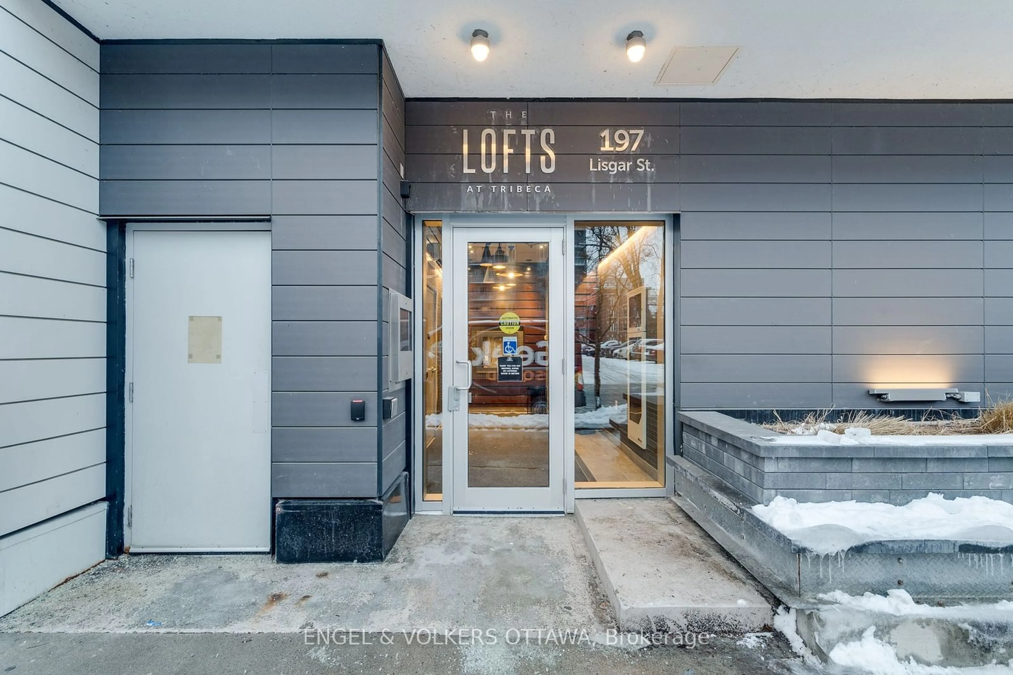 Unknown for 197 Lisgar St #218, Ottawa Centre Ontario K2P 0C3