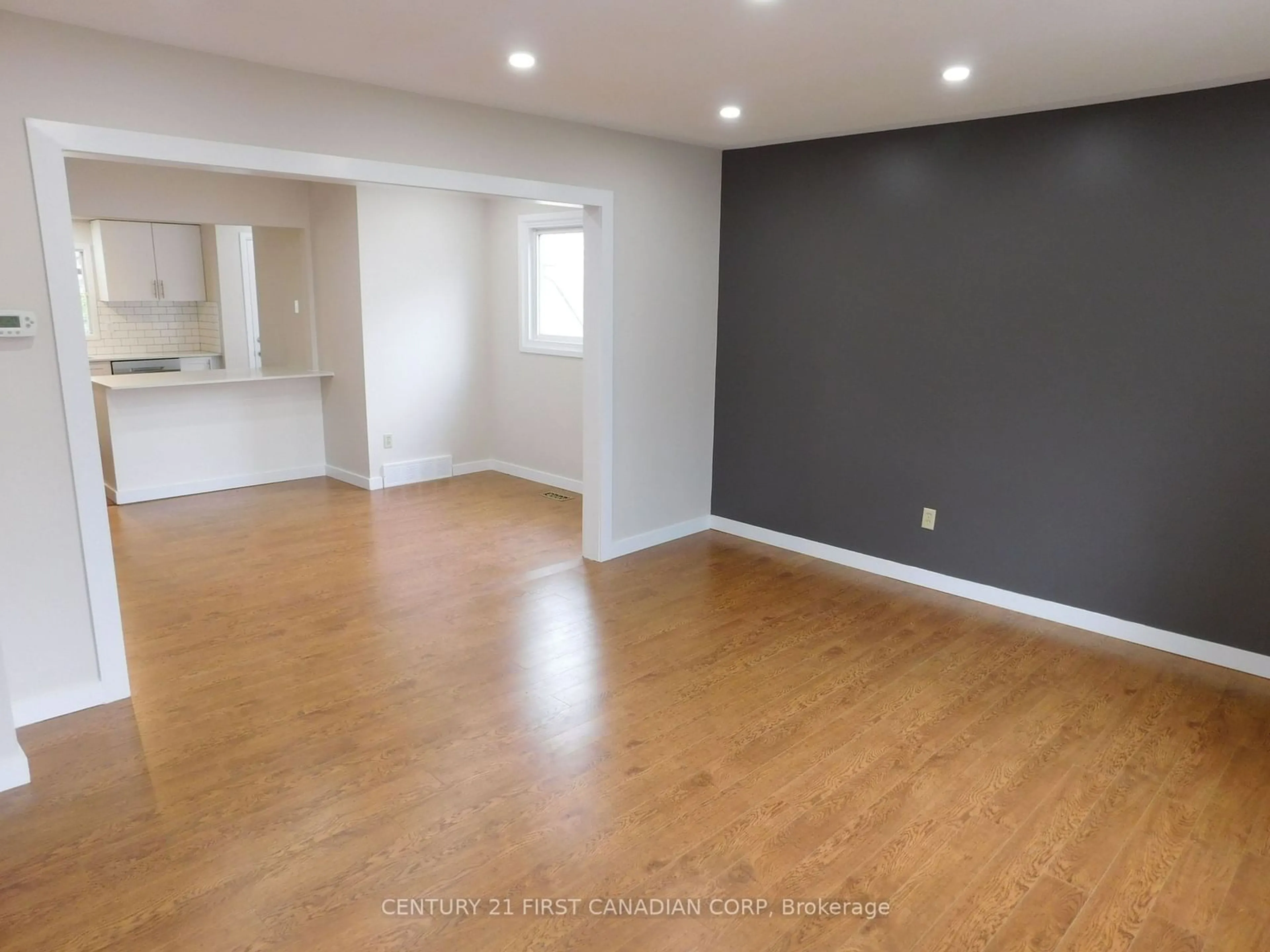 A pic of a room for 43 Rosamond Cres, London Ontario N6E 2M6