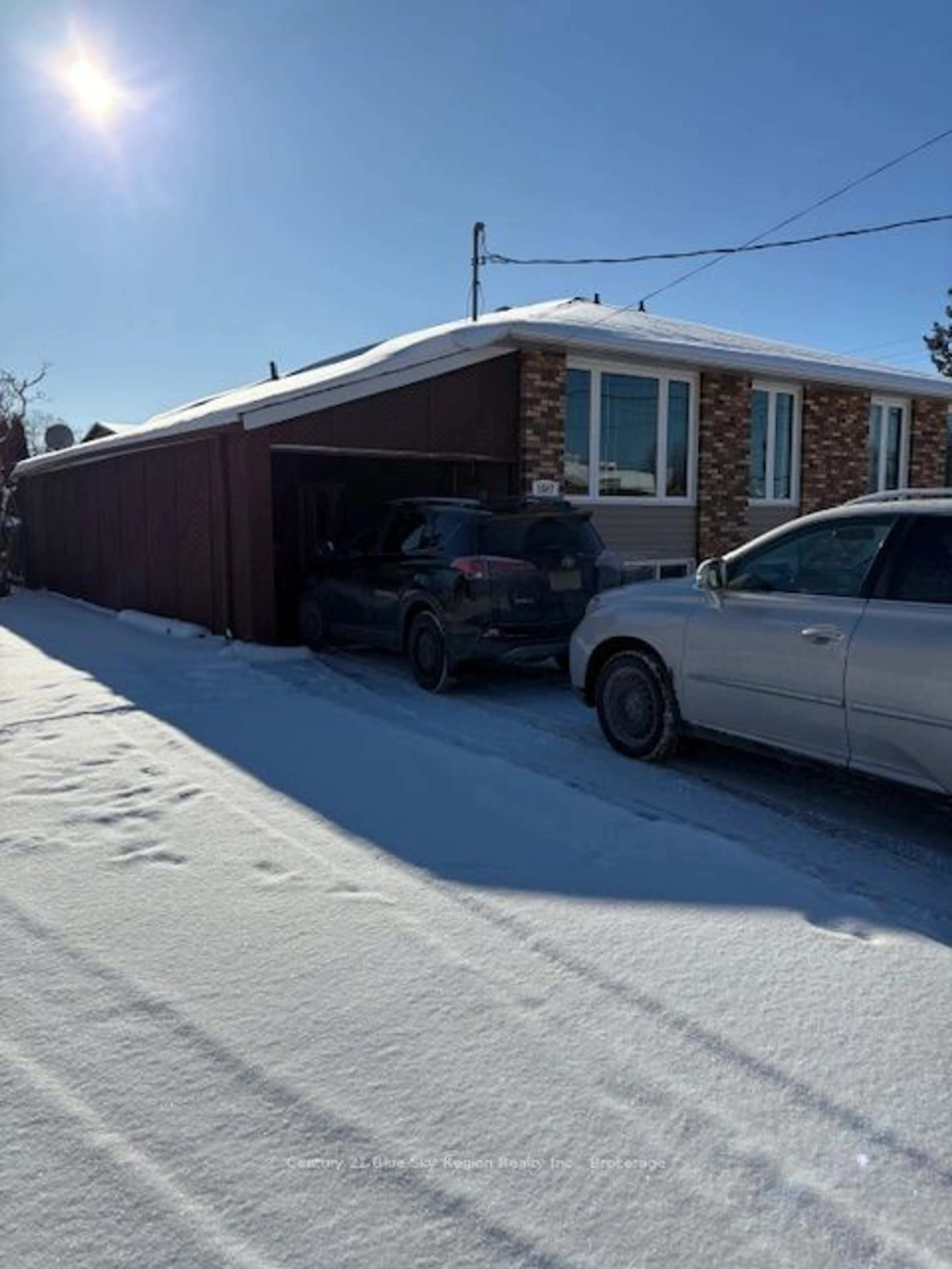 Unknown for 1647 High St, North Bay Ontario P1B 6T7