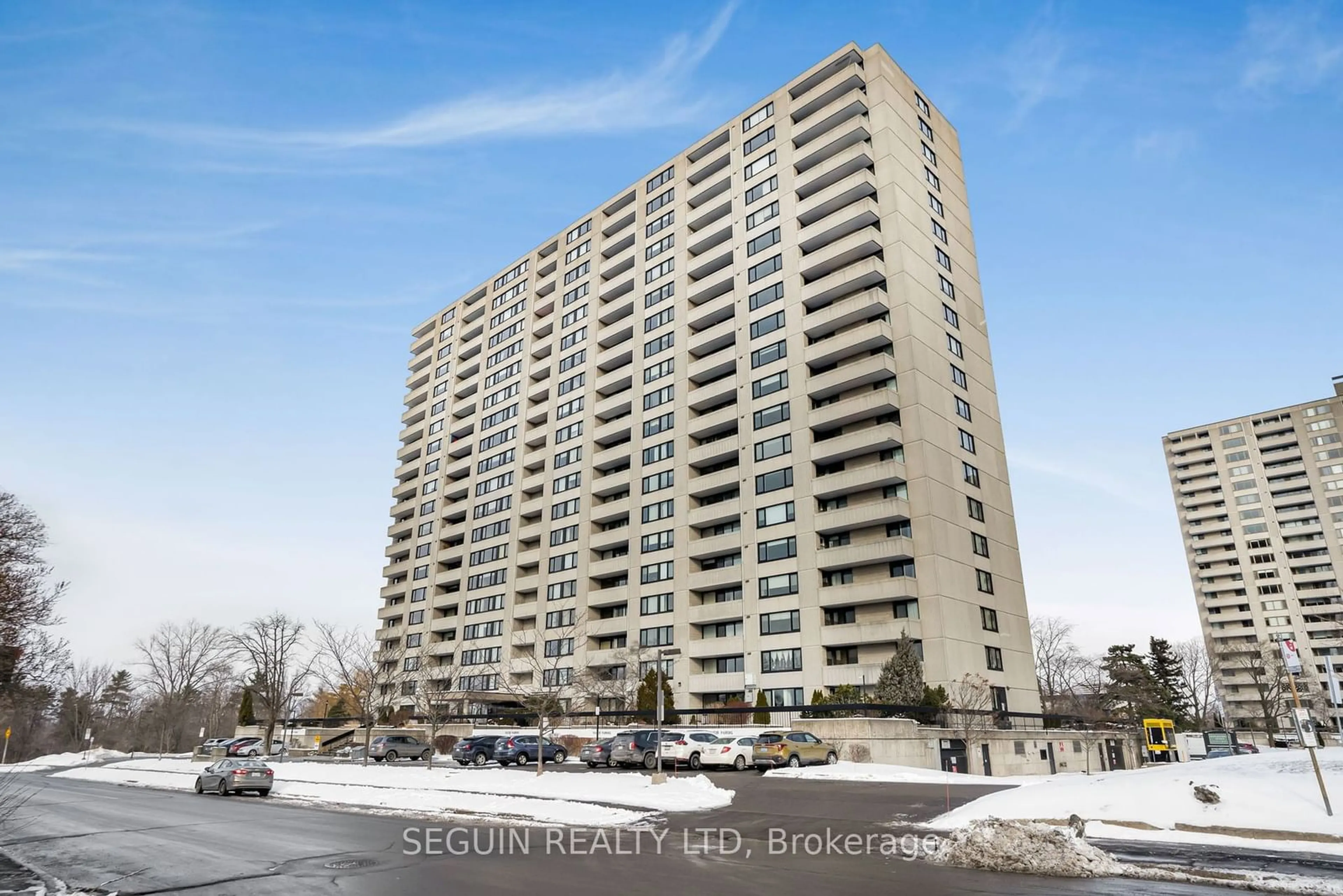 Unknown for 265 Poulin Ave #704, Ottawa Ontario K2B 7Y8