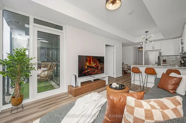 Additional property image - 108 Garment St Unit 904