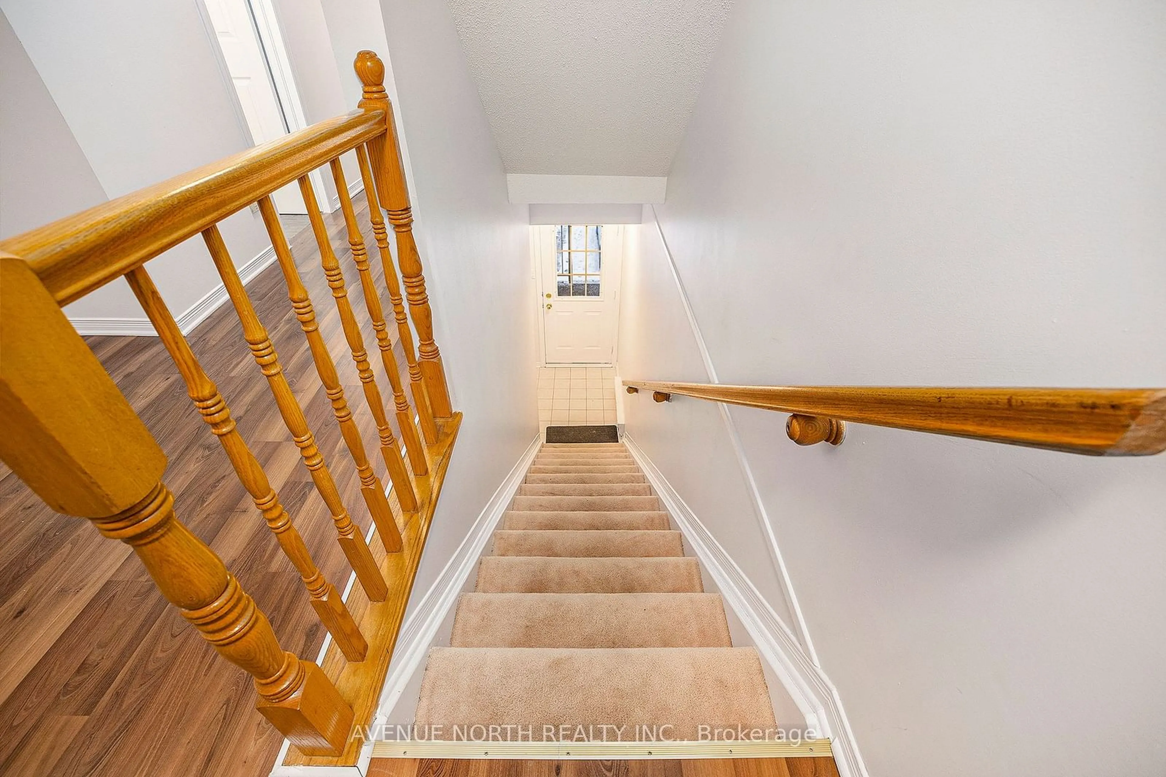 Stairs for 203 Briston Private St, Hunt Club - South Keys and Area Ontario K1G 5R5