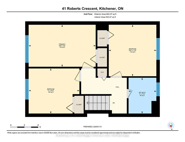 Additional property image - 41 Roberts Cres