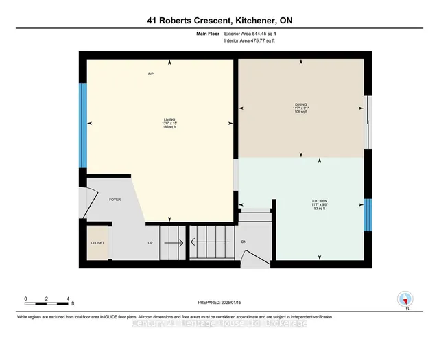 Additional property image - 41 Roberts Cres