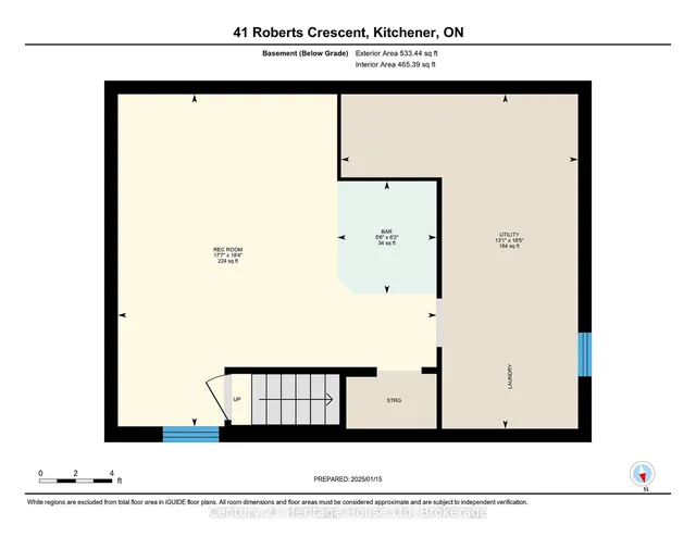 Additional property image - 41 Roberts Cres