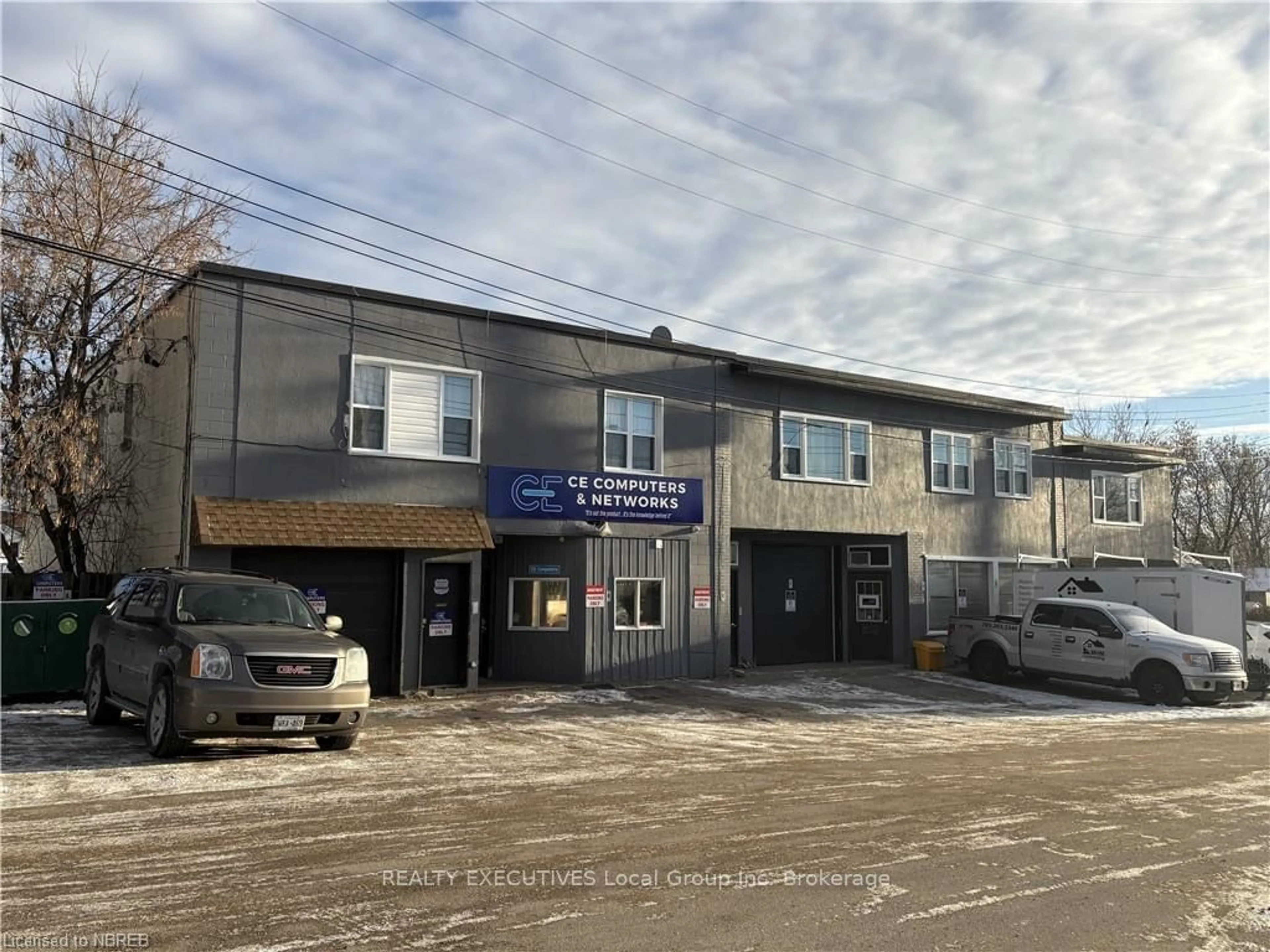 Unknown for 245 Mattawa St, North Bay Ontario P1B 4M2