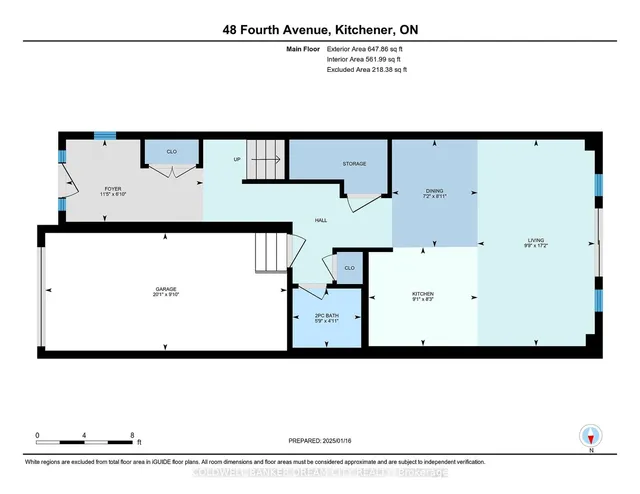 Additional property image - 48 Fourth Ave