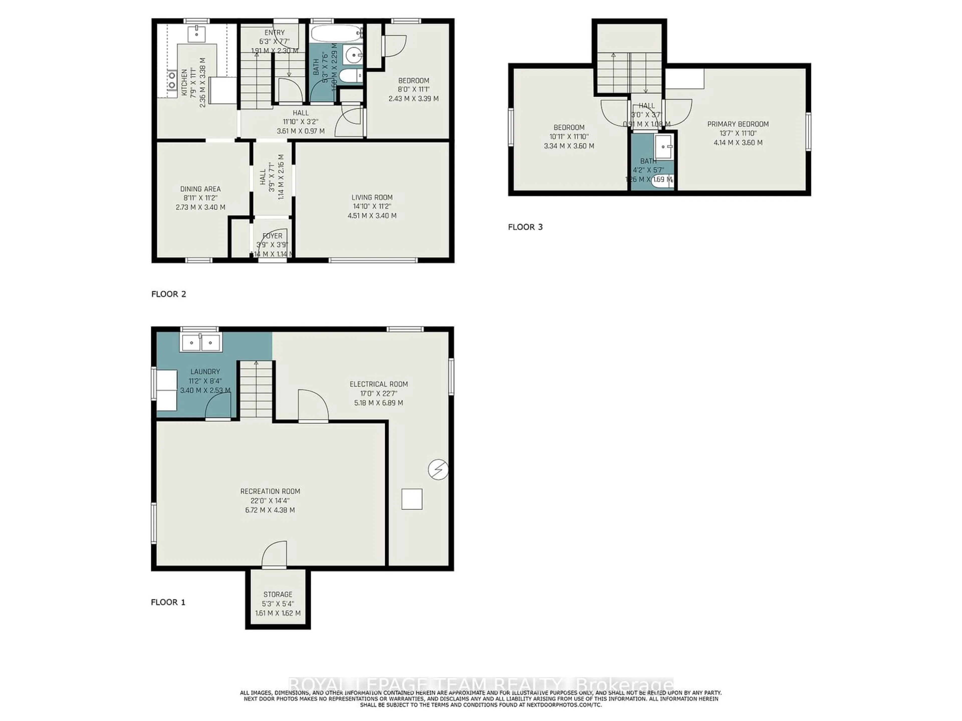 Floor plan for 1558 Alta Vista Dr, Alta Vista and Area Ontario K1G 0G2