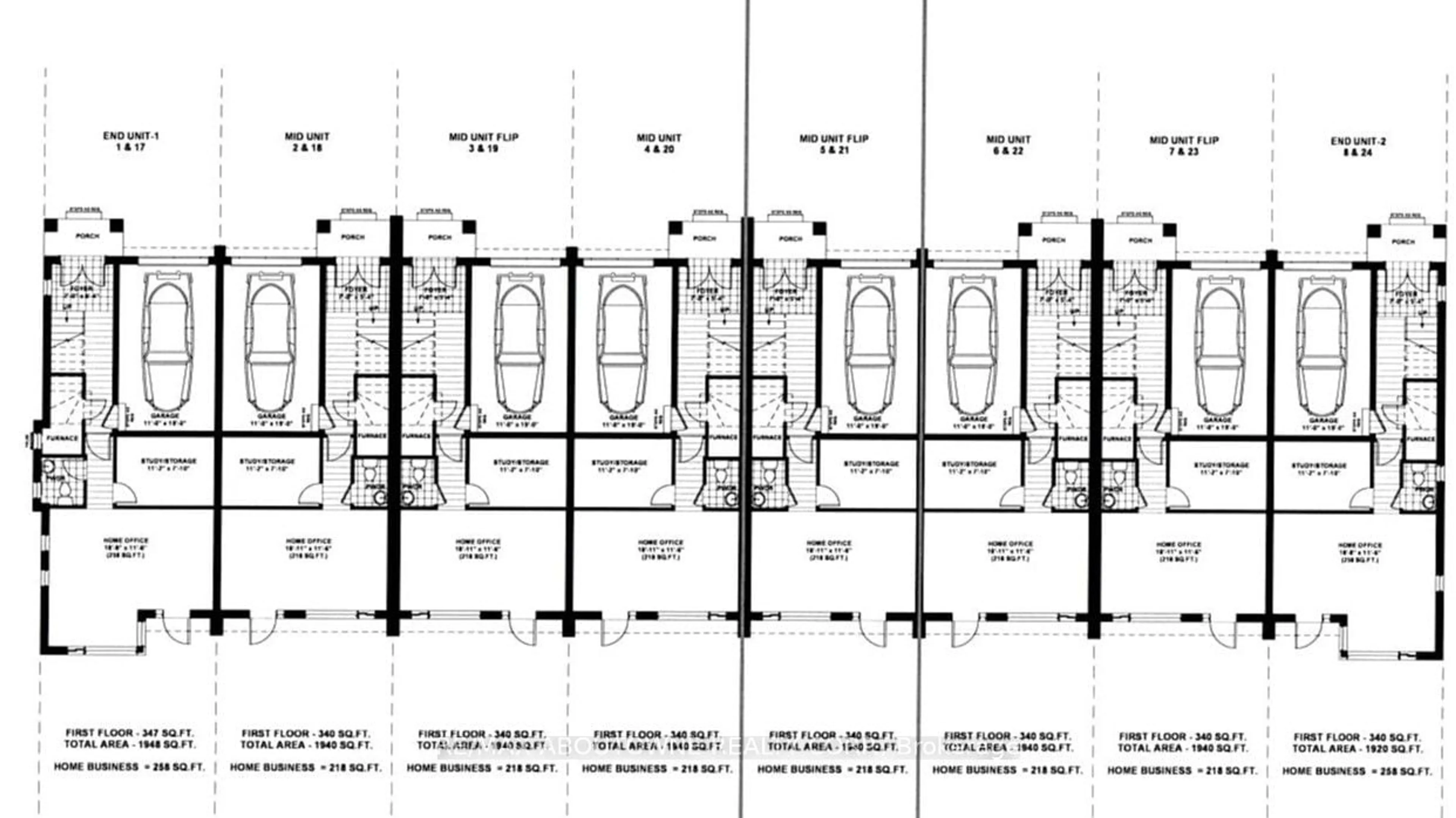 Floor plan for 21 Warren Tr, Welland Ontario L3B 0N8