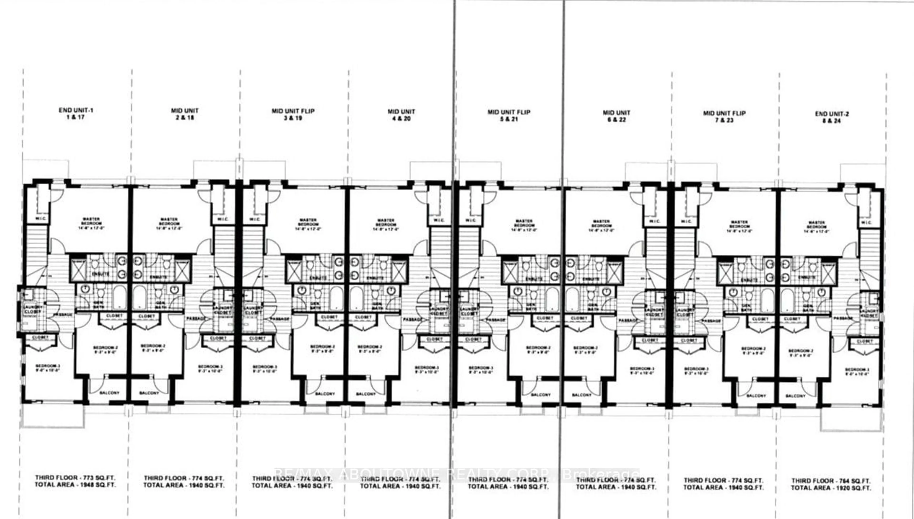 Floor plan for 21 Warren Tr, Welland Ontario L3B 0N8