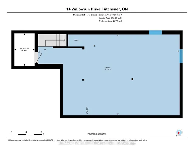 Additional property image - 14 Willowrun Dr