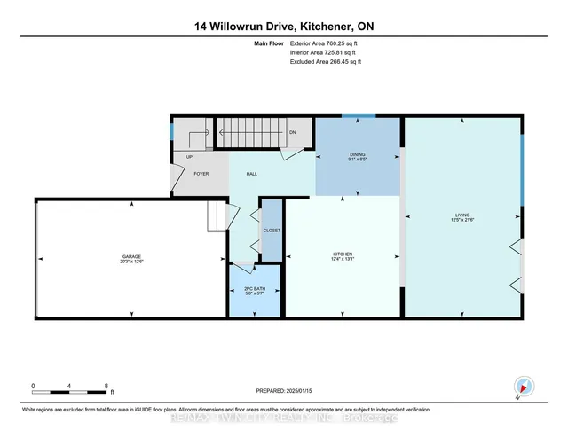 Additional property image - 14 Willowrun Dr