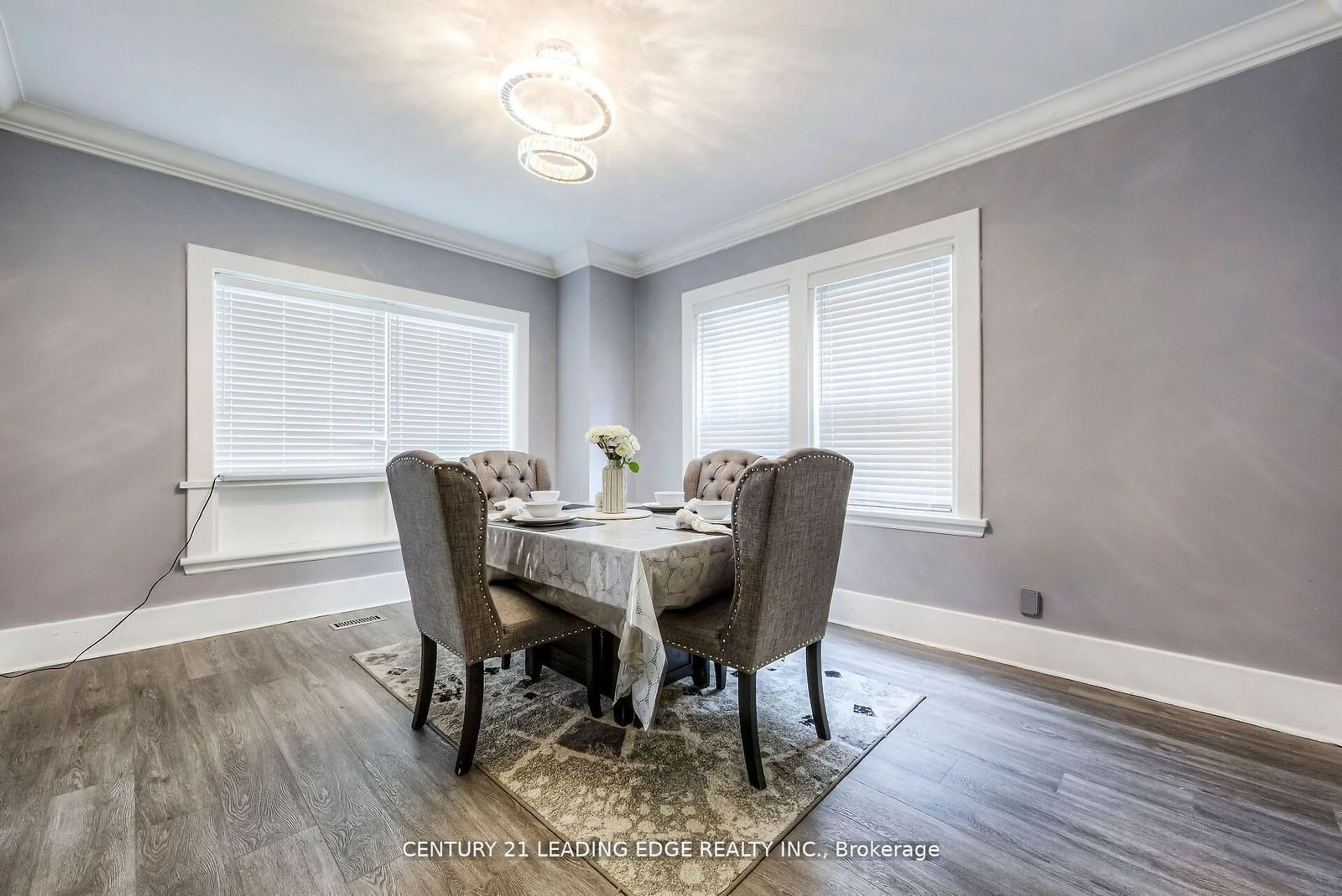 Dining room, unknown for 214 Aylmer St, Peterborough Ontario K9J 3K4