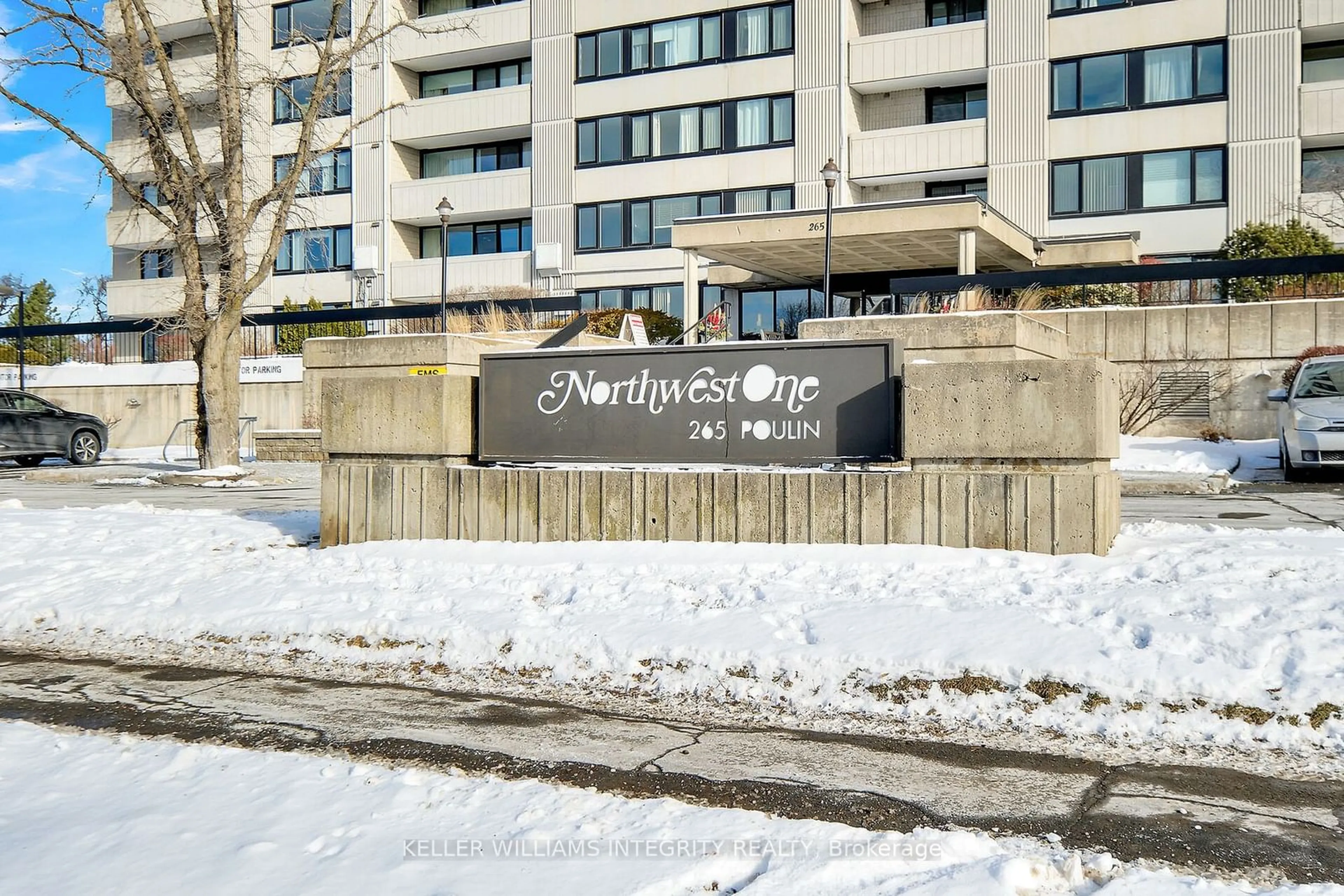 Unknown for 265 Poulin Ave #1902, Britannia - Lincoln Heights and Area Ontario K2B 7Y8