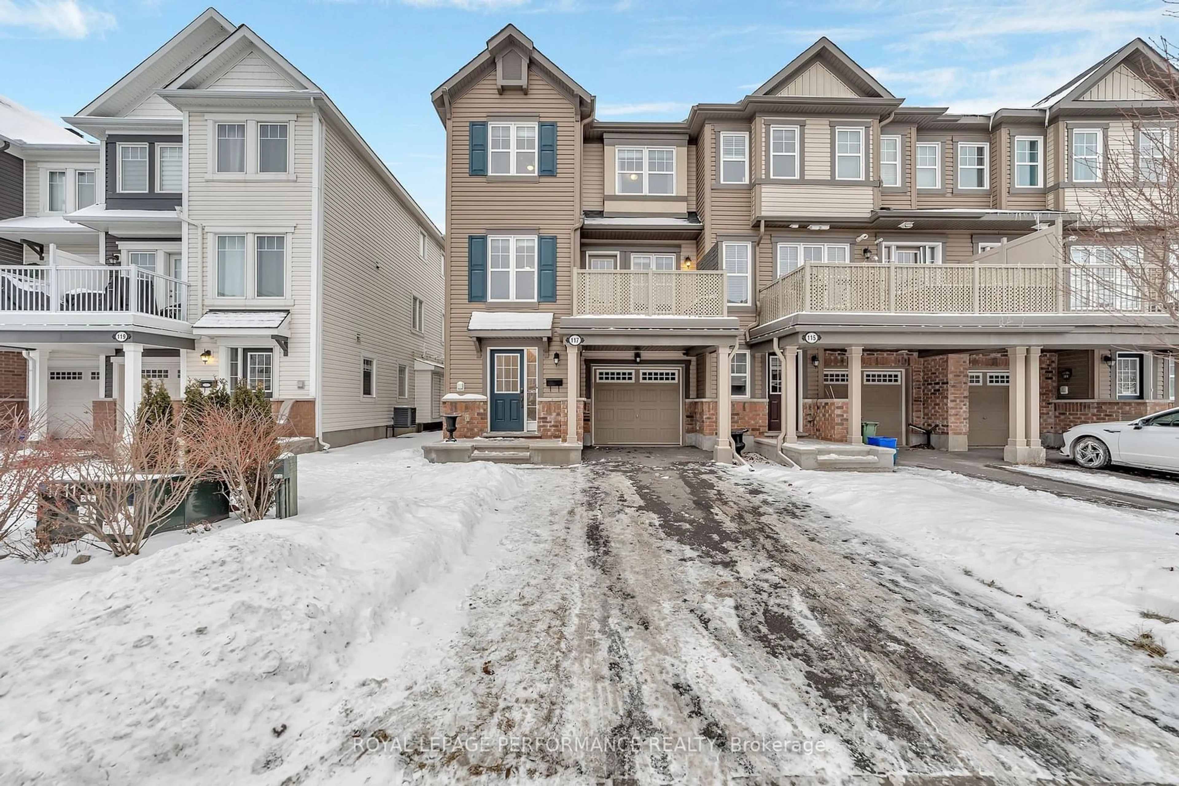 A pic from outside/outdoor area/front of a property/back of a property/a pic from drone, street for 117 Helenium Lane, Orleans - Cumberland and Area Ontario K4A 1C5