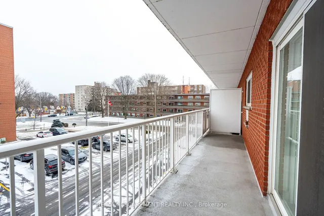 Additional property image - 10 WOODMAN Dr Unit 304