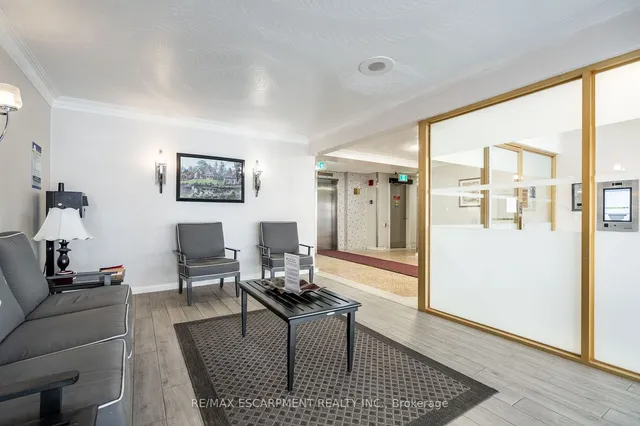 Additional property image - 10 WOODMAN Dr Unit 304