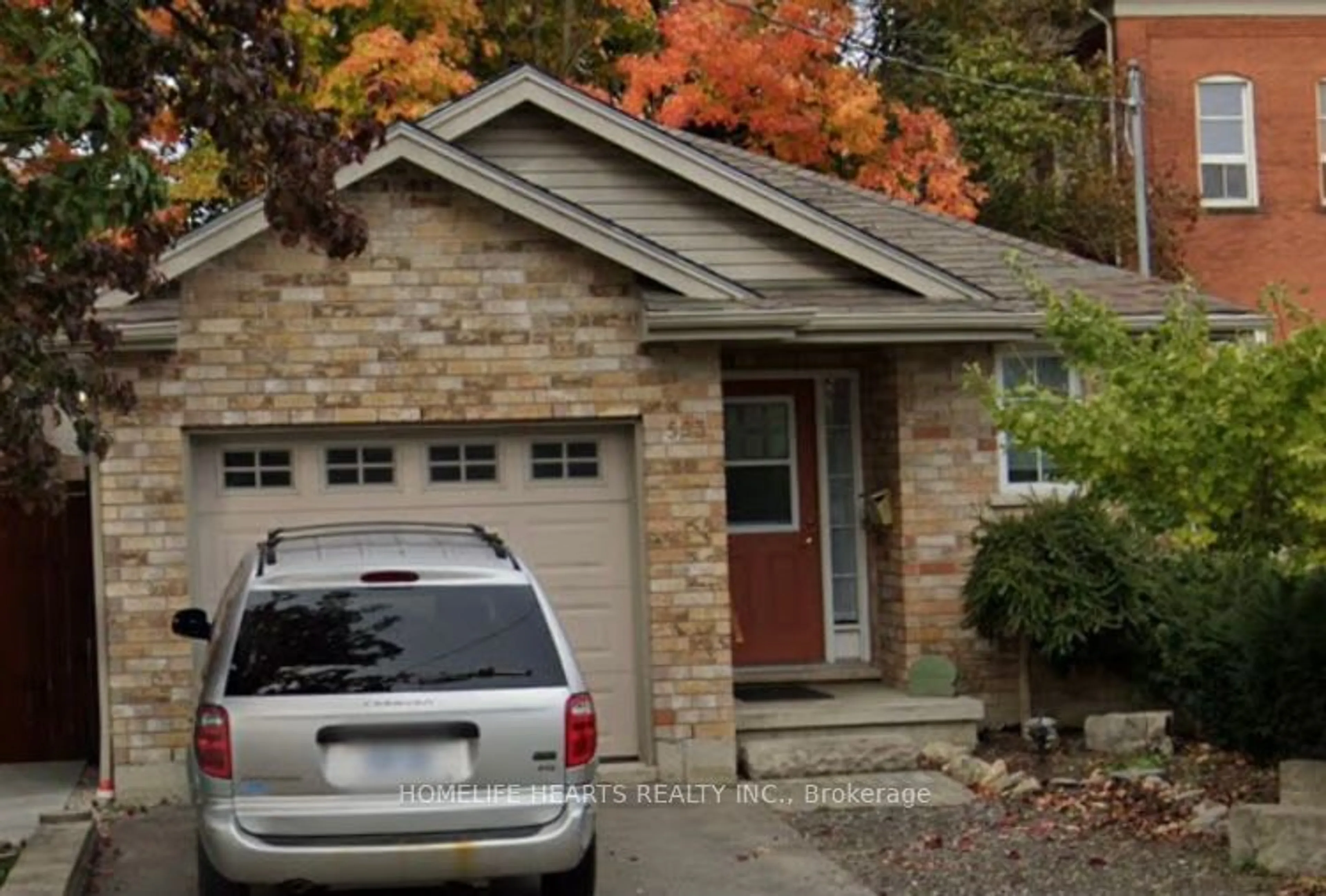 Unknown for 593 Adelaide St, Woodstock Ontario N4S 4B8