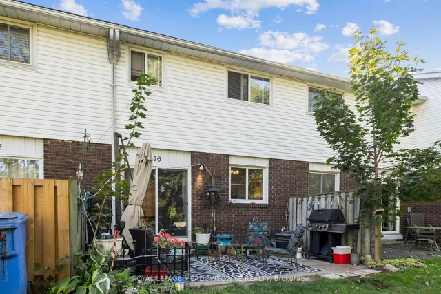 Additional property image - 100 Quigley Rd Unit 76