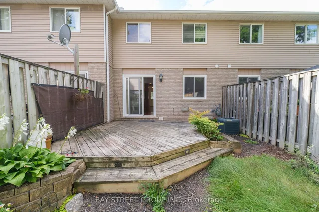 Additional property image - 610 Barton St Unit 41