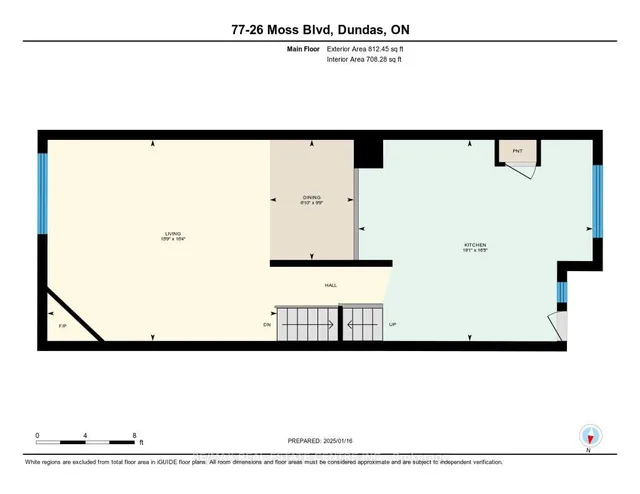 Additional image 2 of 26 Moss Blvd Unit 77