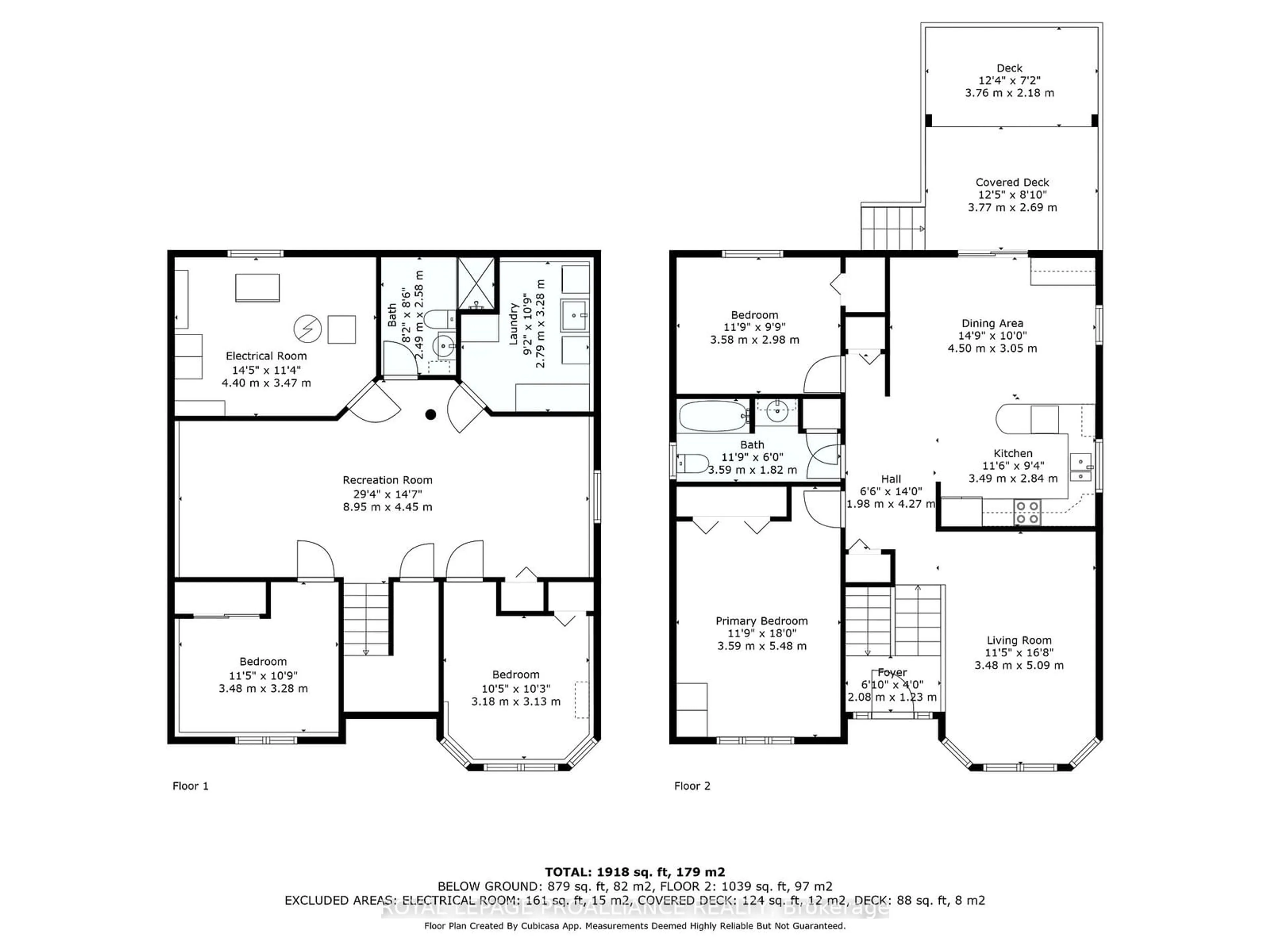 Floor plan for 37 Liddle Lane, Belleville Ontario K8N 5Y3