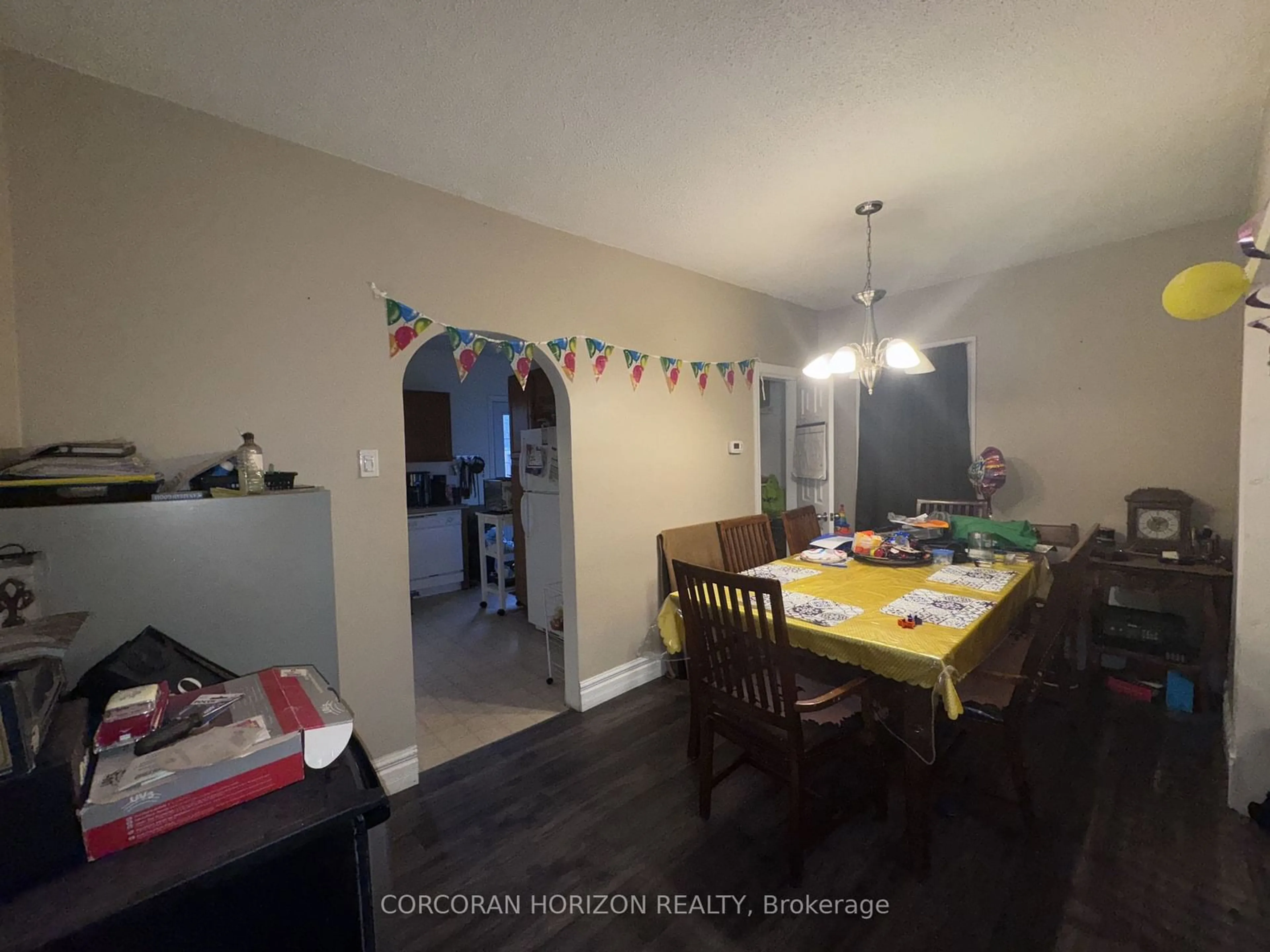 Dining room, unknown for 56 Glenmorris St, Cambridge Ontario N1S 2Y3