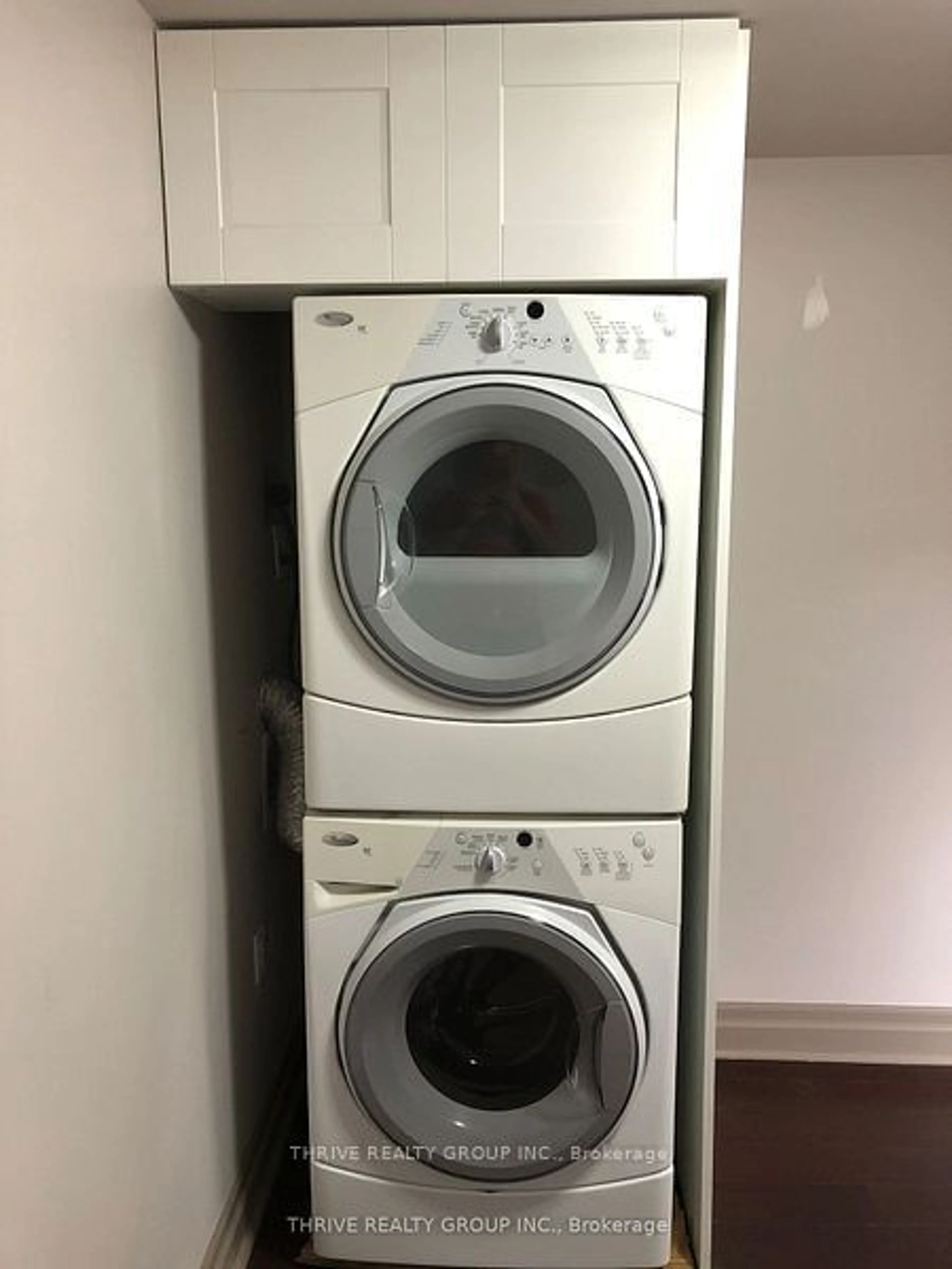 Laundry room for 12 Edith St, London Ontario N6H 2E8