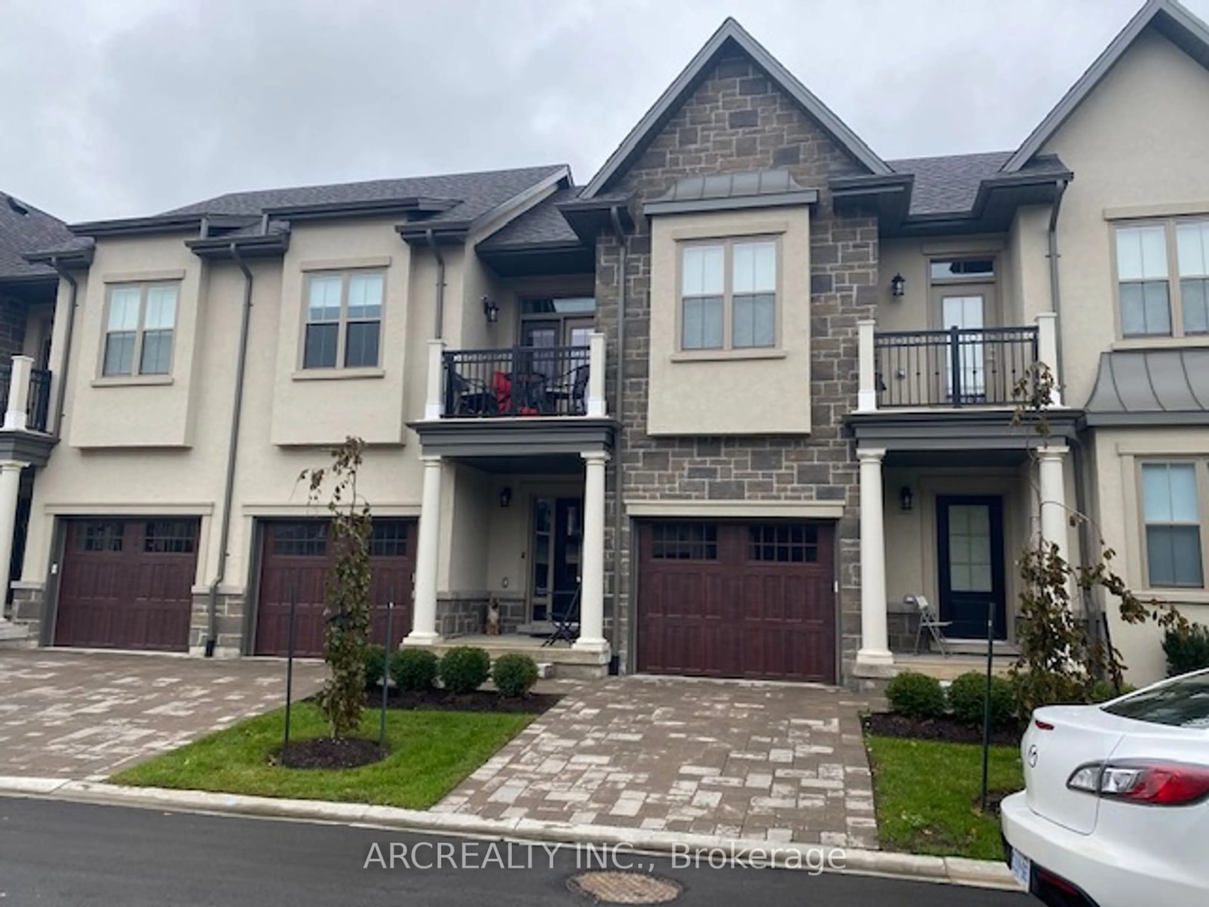 Home with brick exterior material, street for 53 ABERDEEN Lane, Niagara-on-the-Lake Ontario L0S 1J0