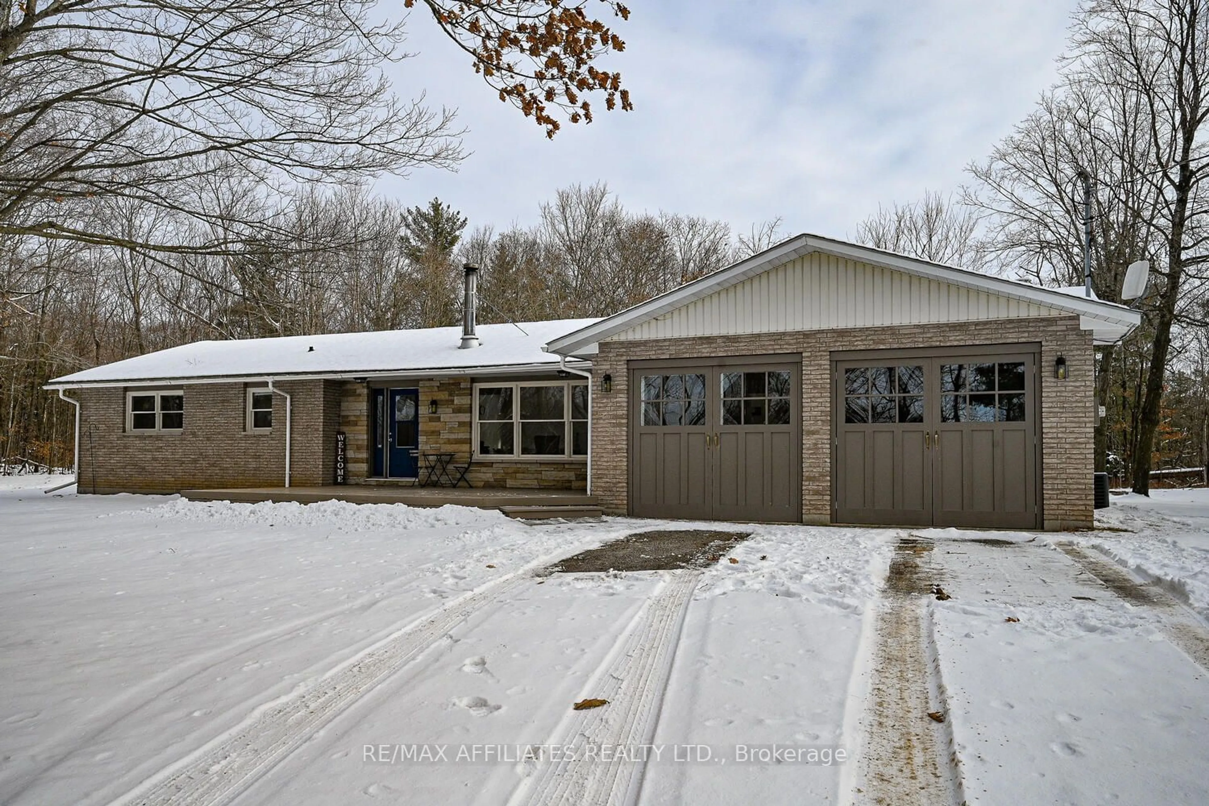 Unknown for 4411 Old Kingston Rd, Rideau Lakes Ontario K0G 1V0