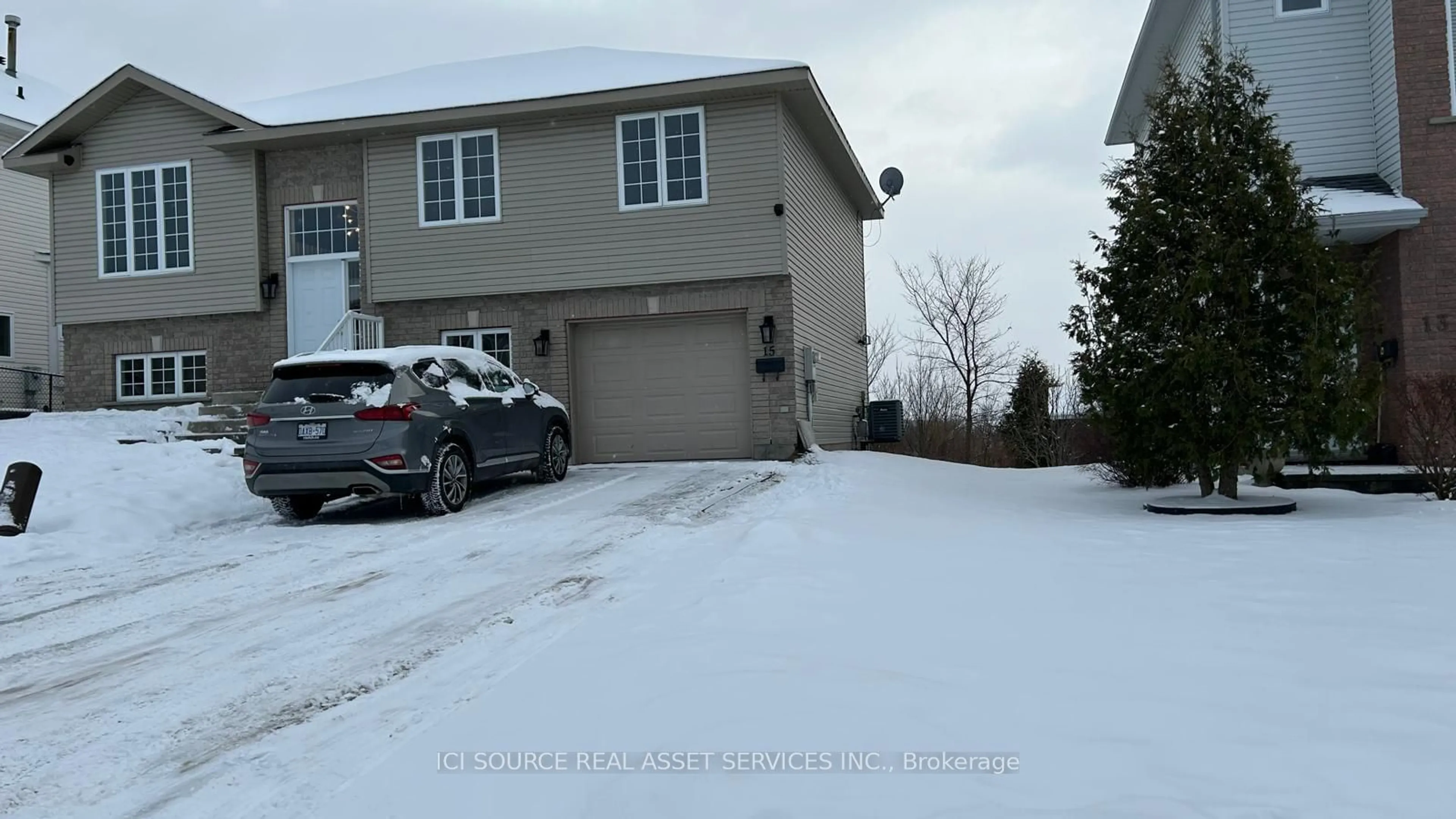 Unknown for 15 Timber Ridge Crt, Greater Sudbury Ontario P3E 6K1