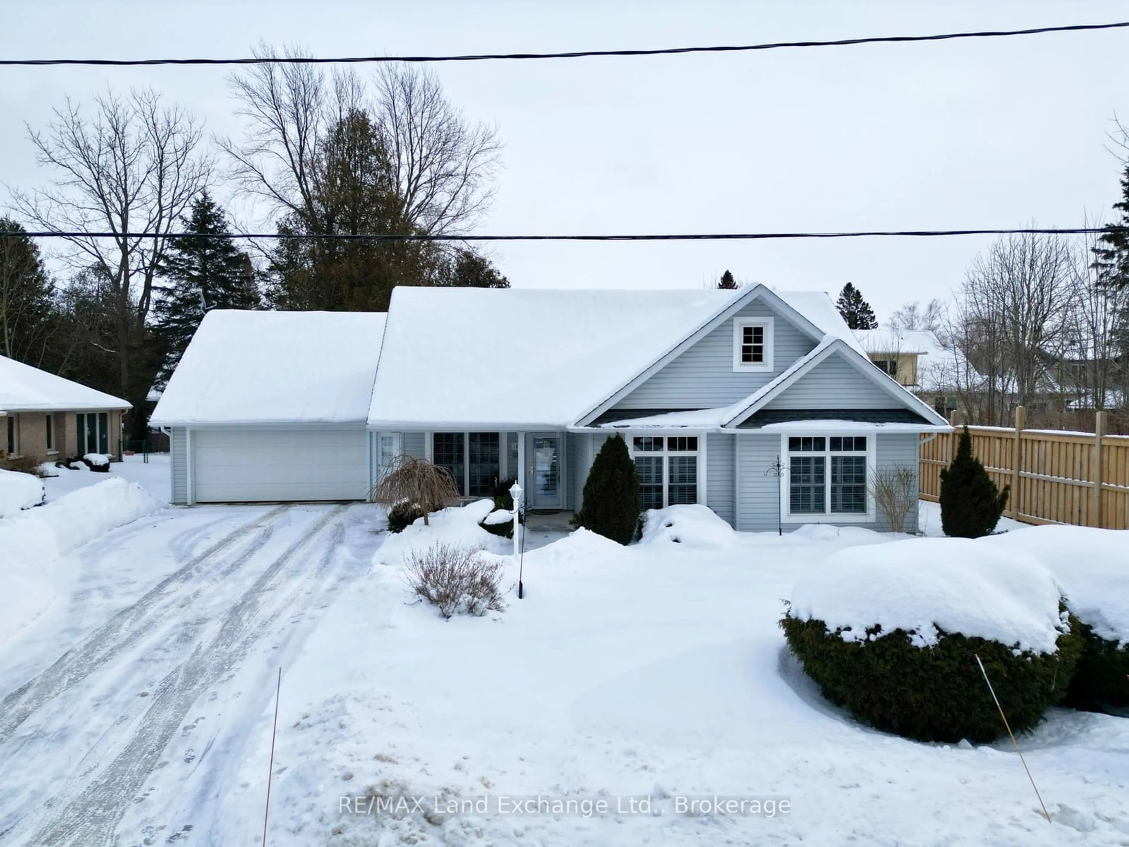 Unknown for 340 Albert St, Saugeen Shores Ontario N0H 2L0