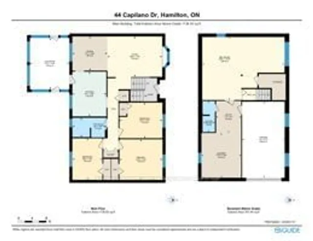 Additional property image - 44 CAPILANO Dr