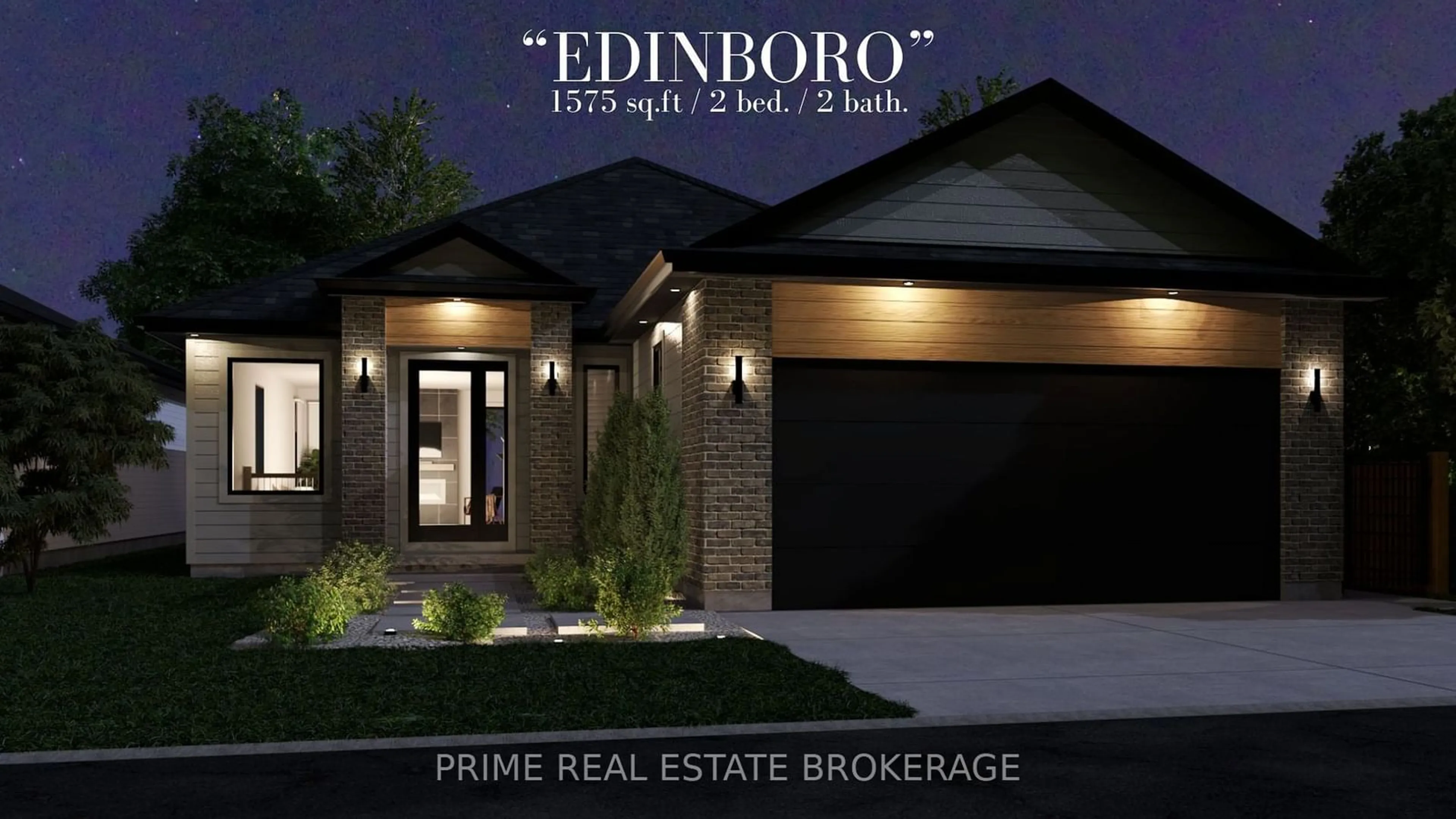 Indoor entryway for LOT 69 FALLINGBROOK Cres, London Ontario N6P 1H5