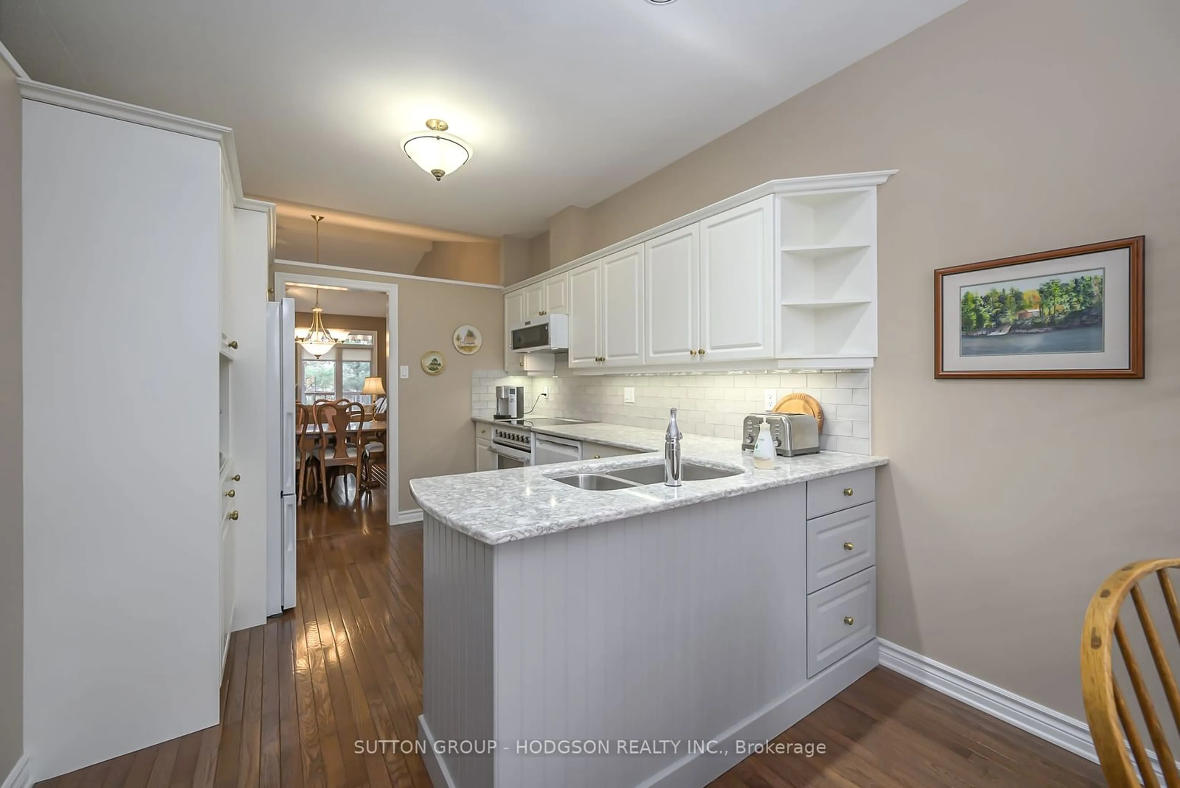 Open concept kitchen, unknown for 50 Northumberland Rd #000048, London Ontario N6H 5J2