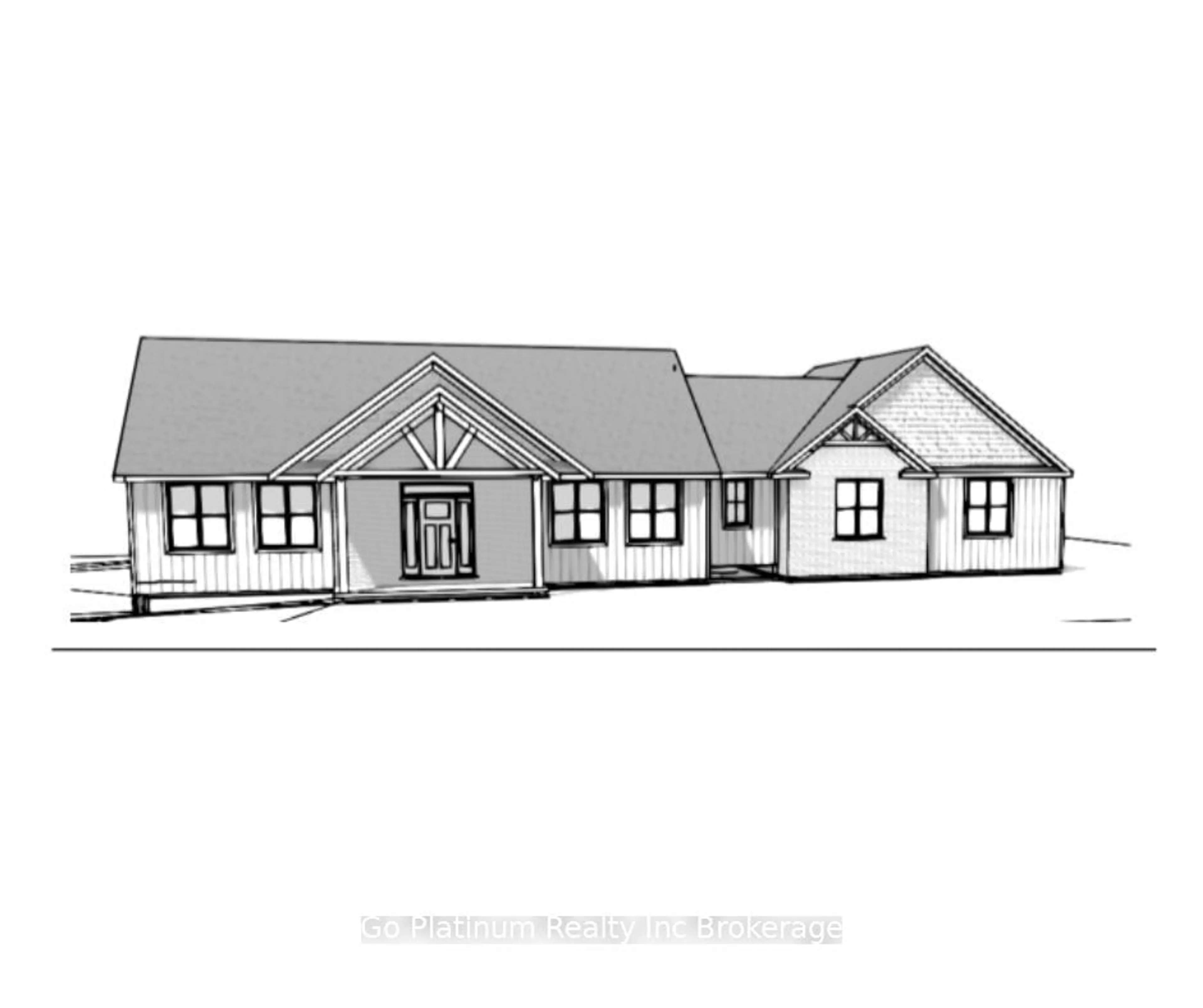 Floor plan for 371 Harley Rd, Brant Ontario N0E 1E0