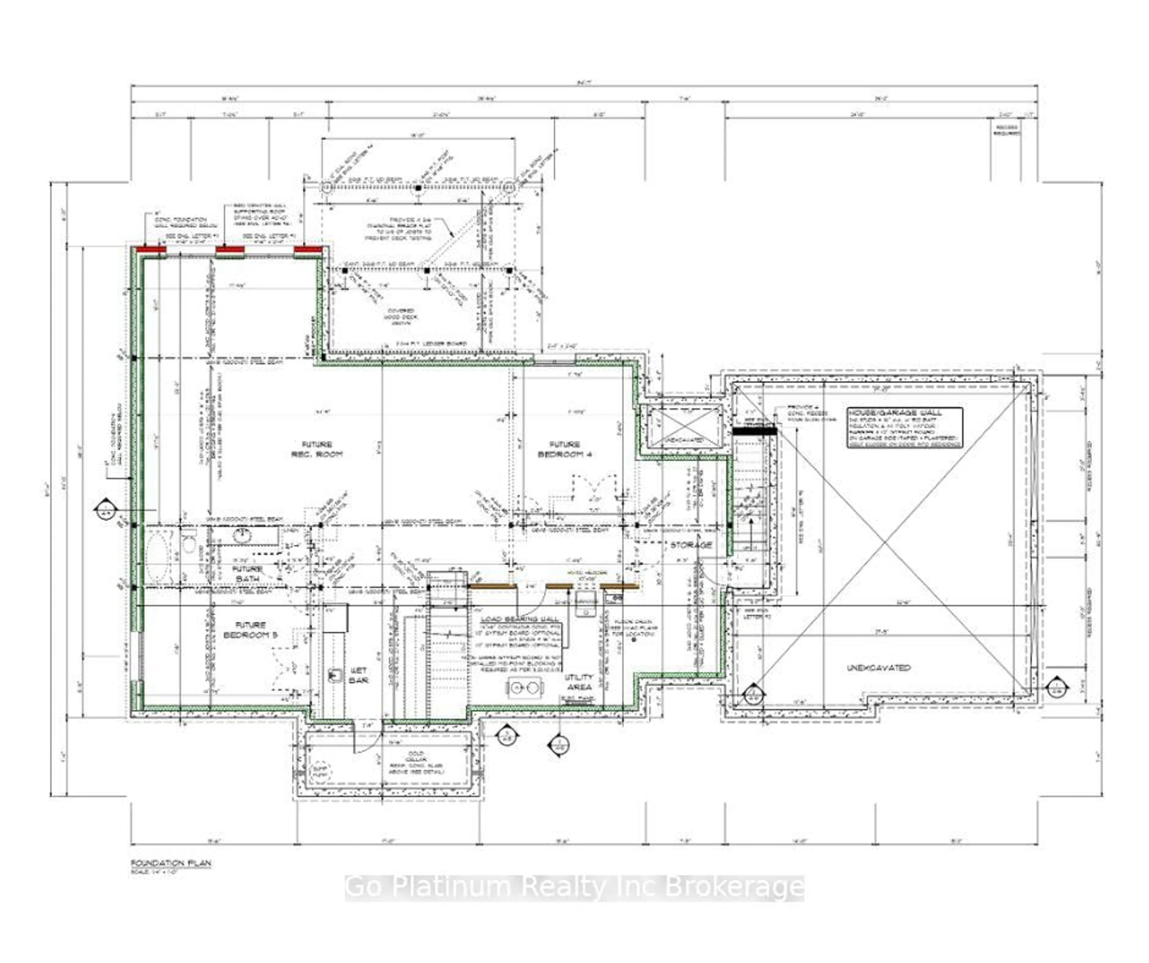 Floor plan for 371 Harley Rd, Brant Ontario N0E 1E0