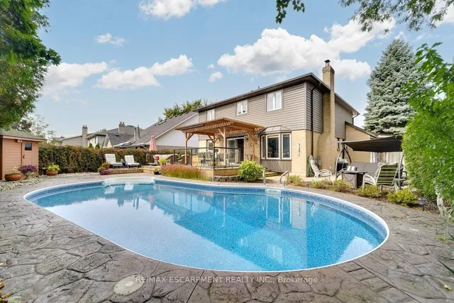 Additional property image - 12 LARKSPUR Cres