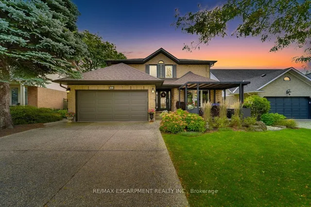 Additional property image - 12 LARKSPUR Cres